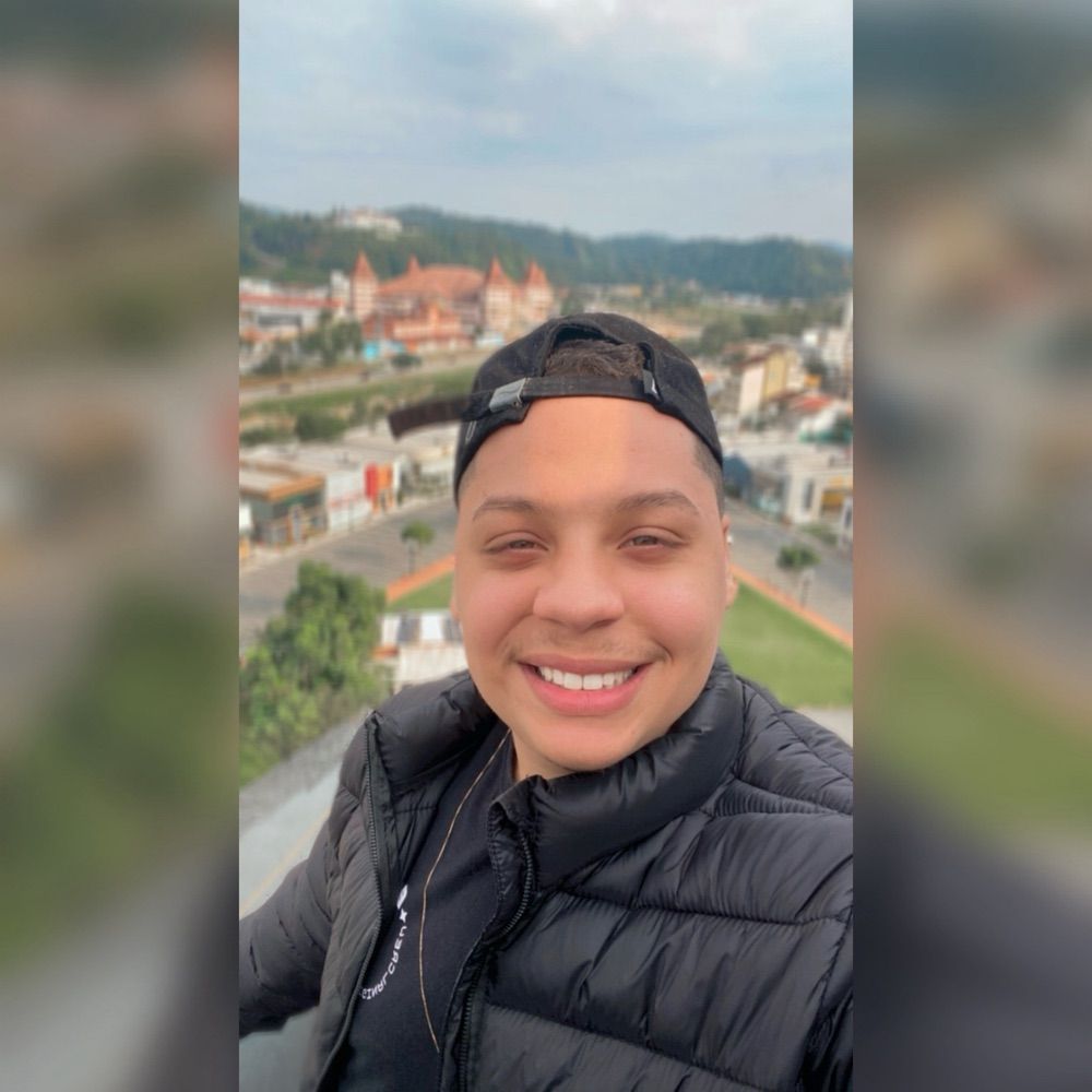 Lincoln Gomes 
