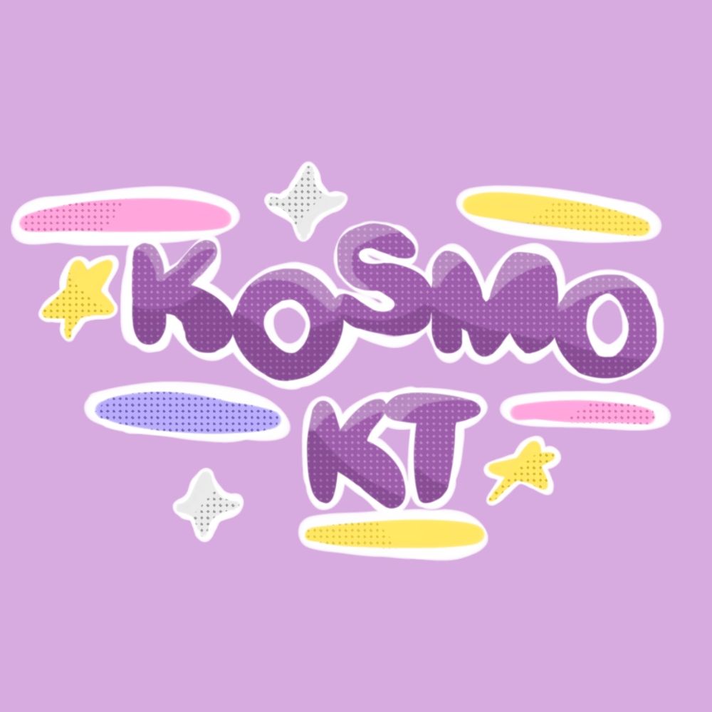 Kosmo (or KT)