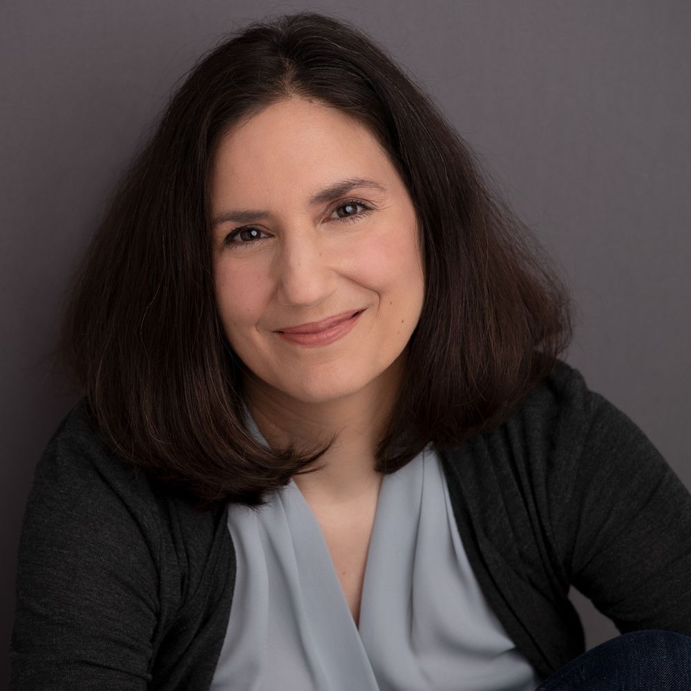 Jacqueline Klevan