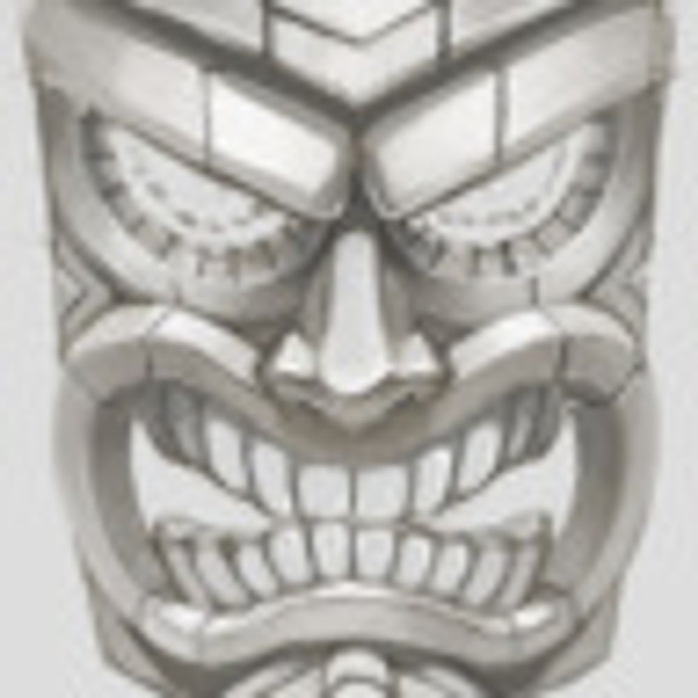 Tikiface