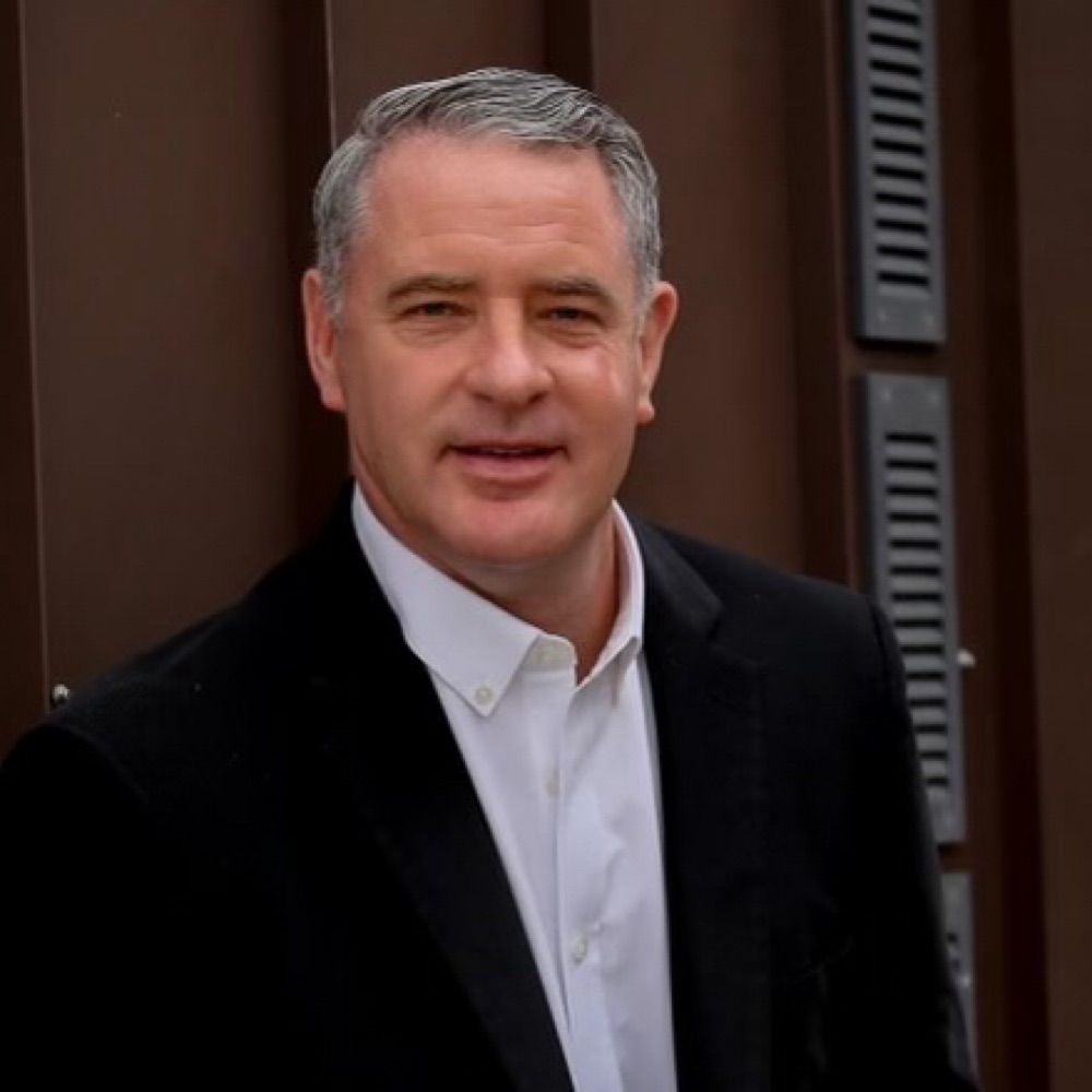 Steve Russell