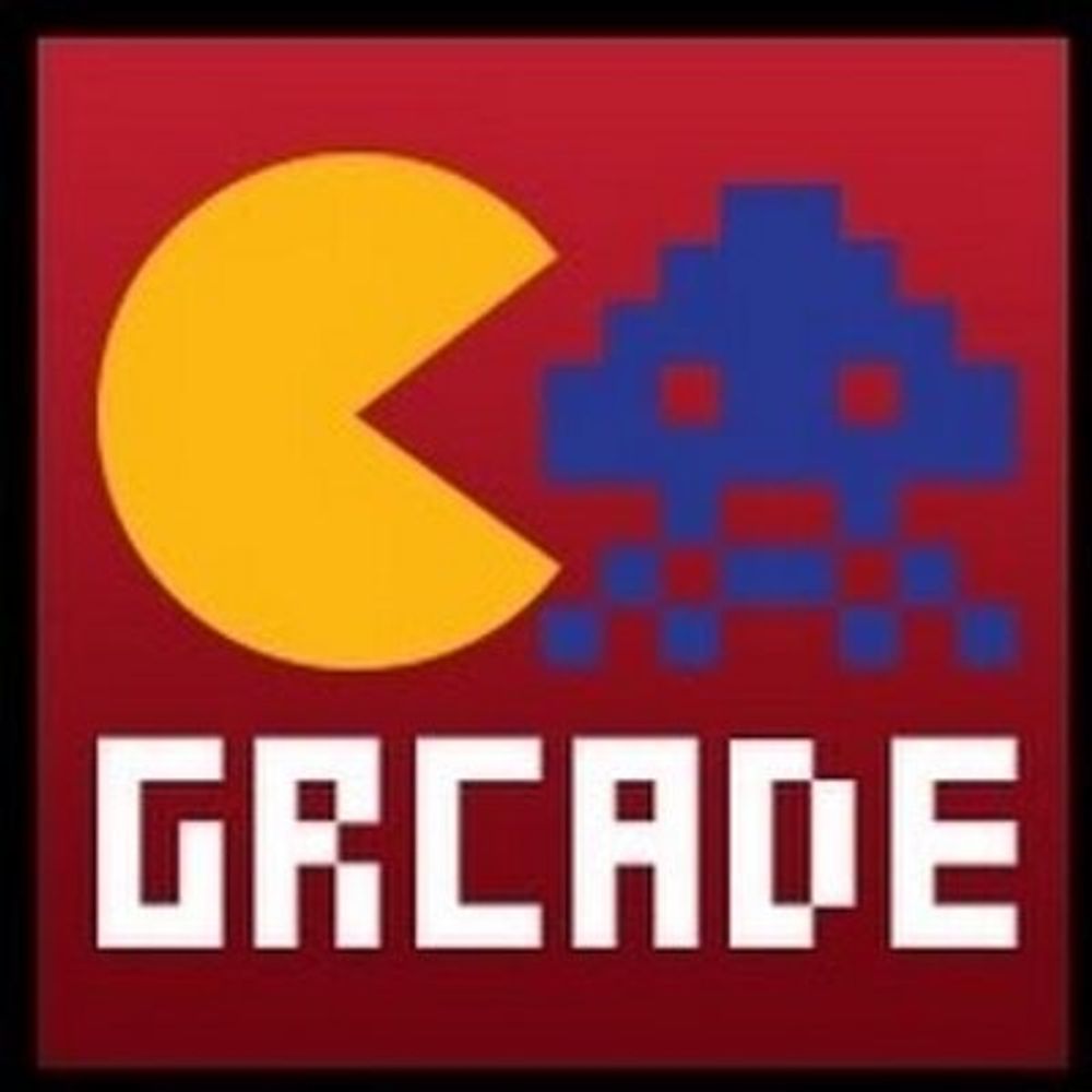 GRcadeWrestling