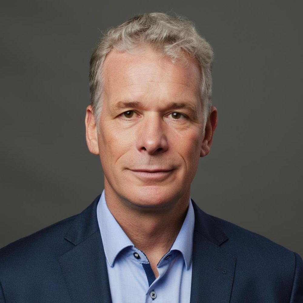 Bernd Wollscheid