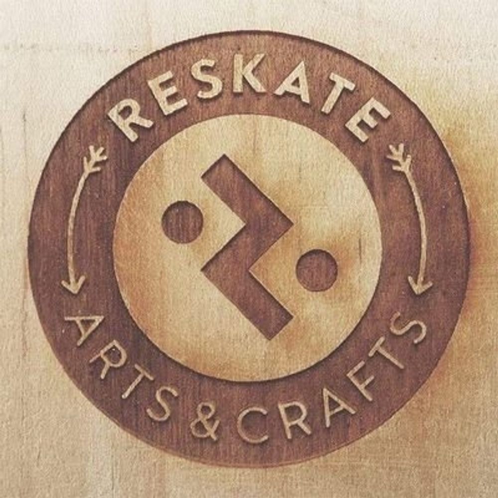 Reskate Arts & Crafts