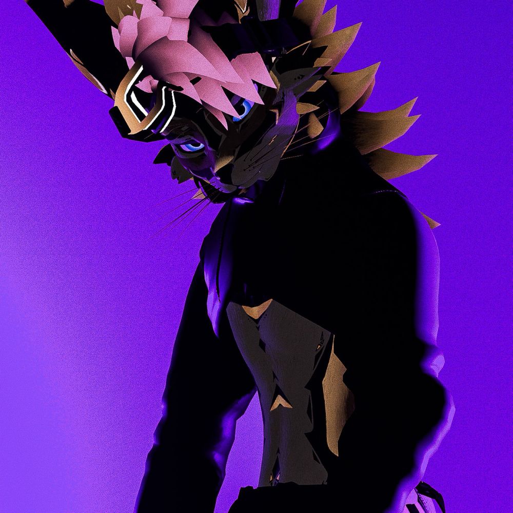 『D̸e̸x̸ A̸f̸t̸e̸r̸b̸a̸r̸k̸』