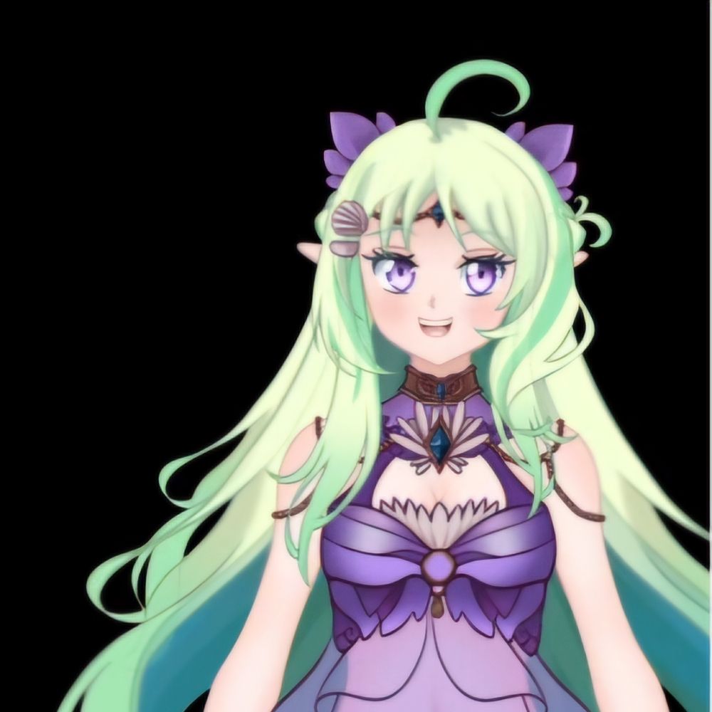 Nanami Eiko