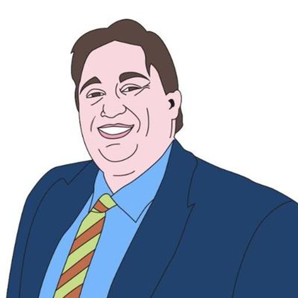 Mark Mitchener