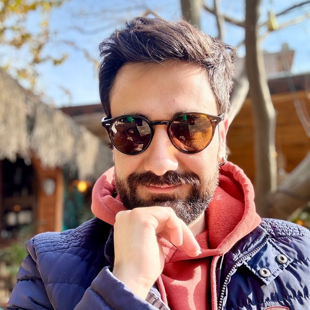 Emrah Cevher