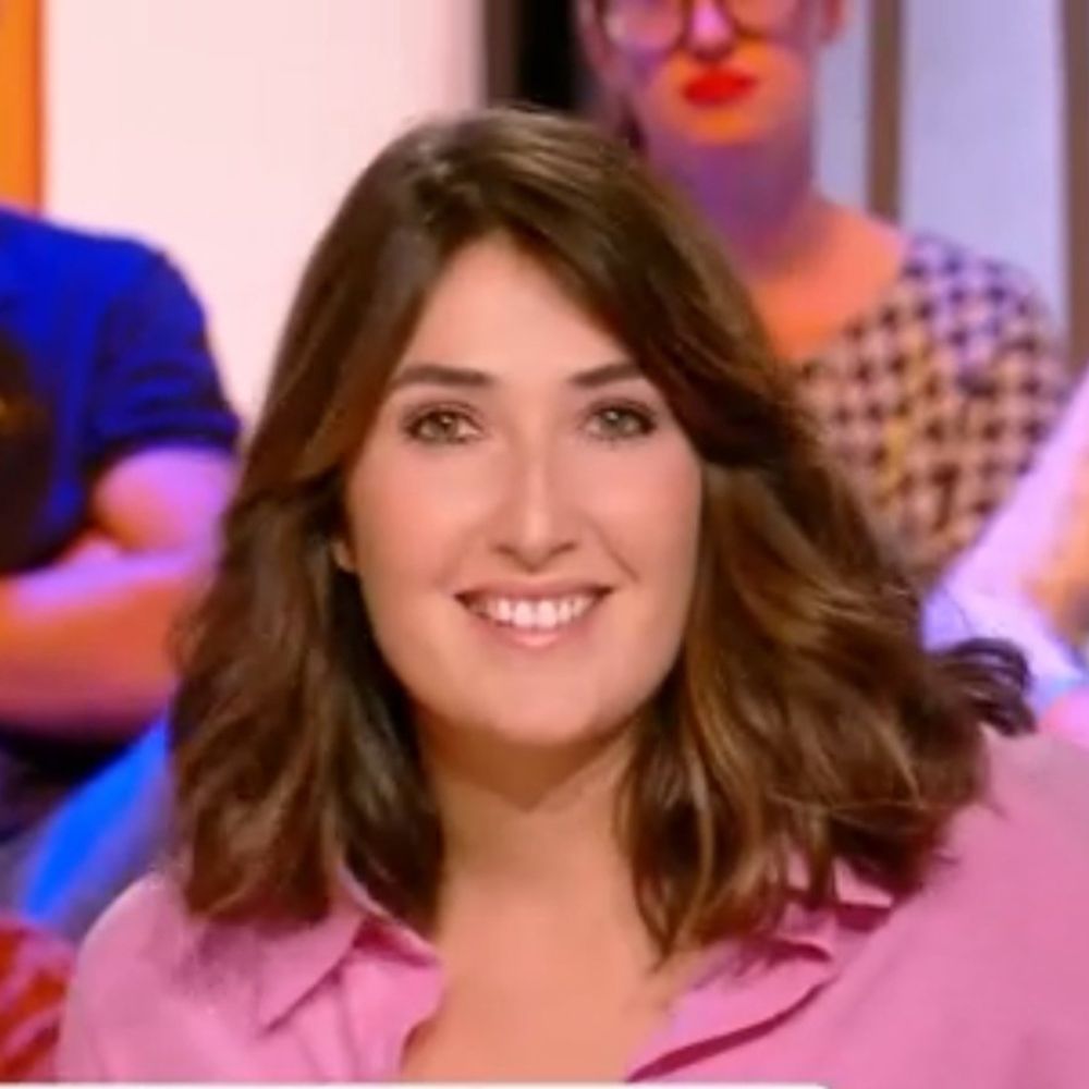 Louise Bernard