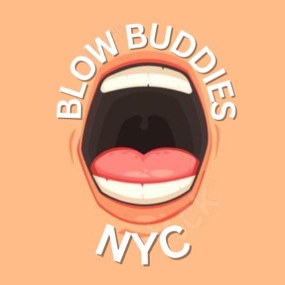 Blow Buddies NYC
