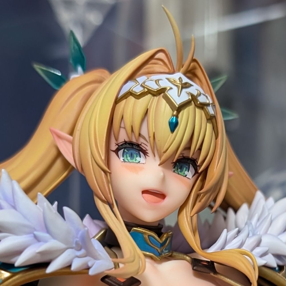 プリケツ