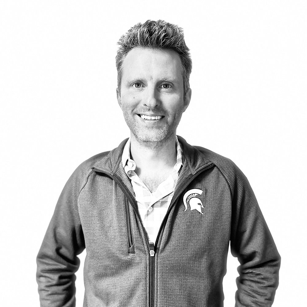 Jason Gallant