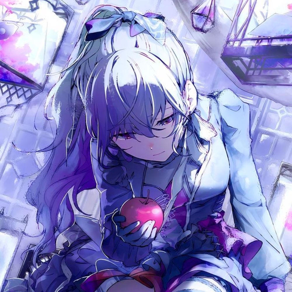 Mayumi 