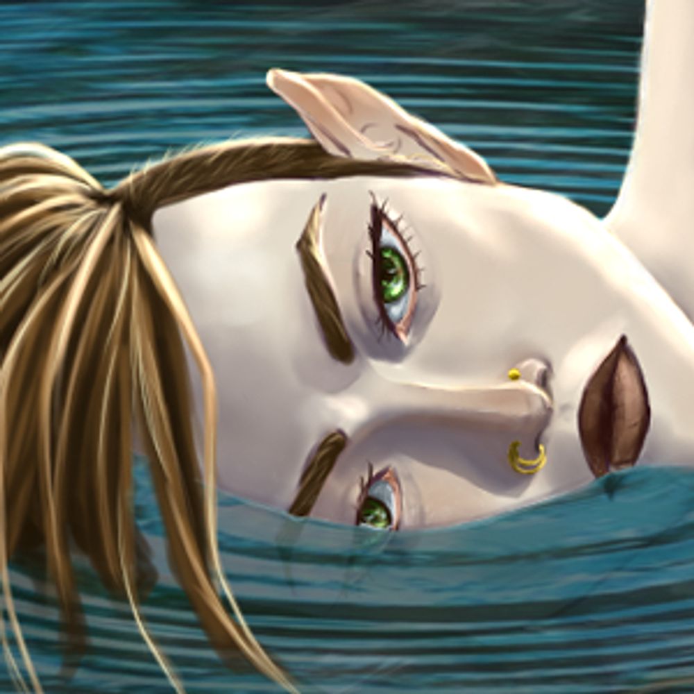 Nephezeem | Commissions OPEN