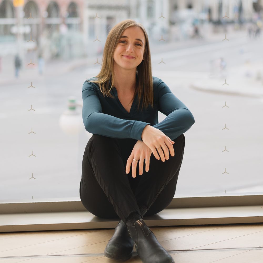 Julia Baak, Ph.D. ❄️🦆🧪