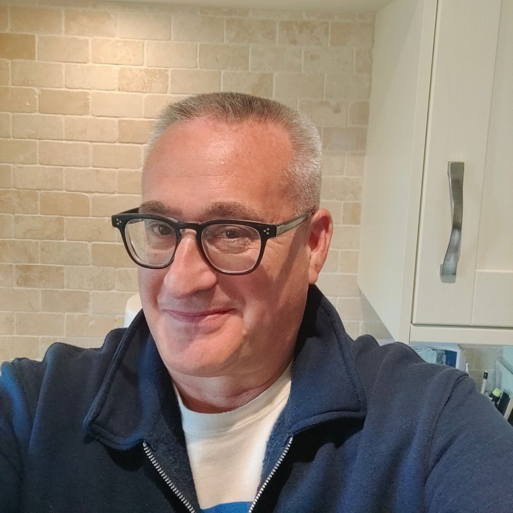 David Goodman
