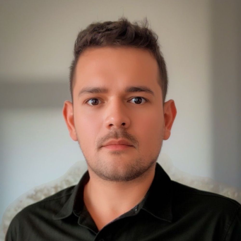 Matheus Diniz