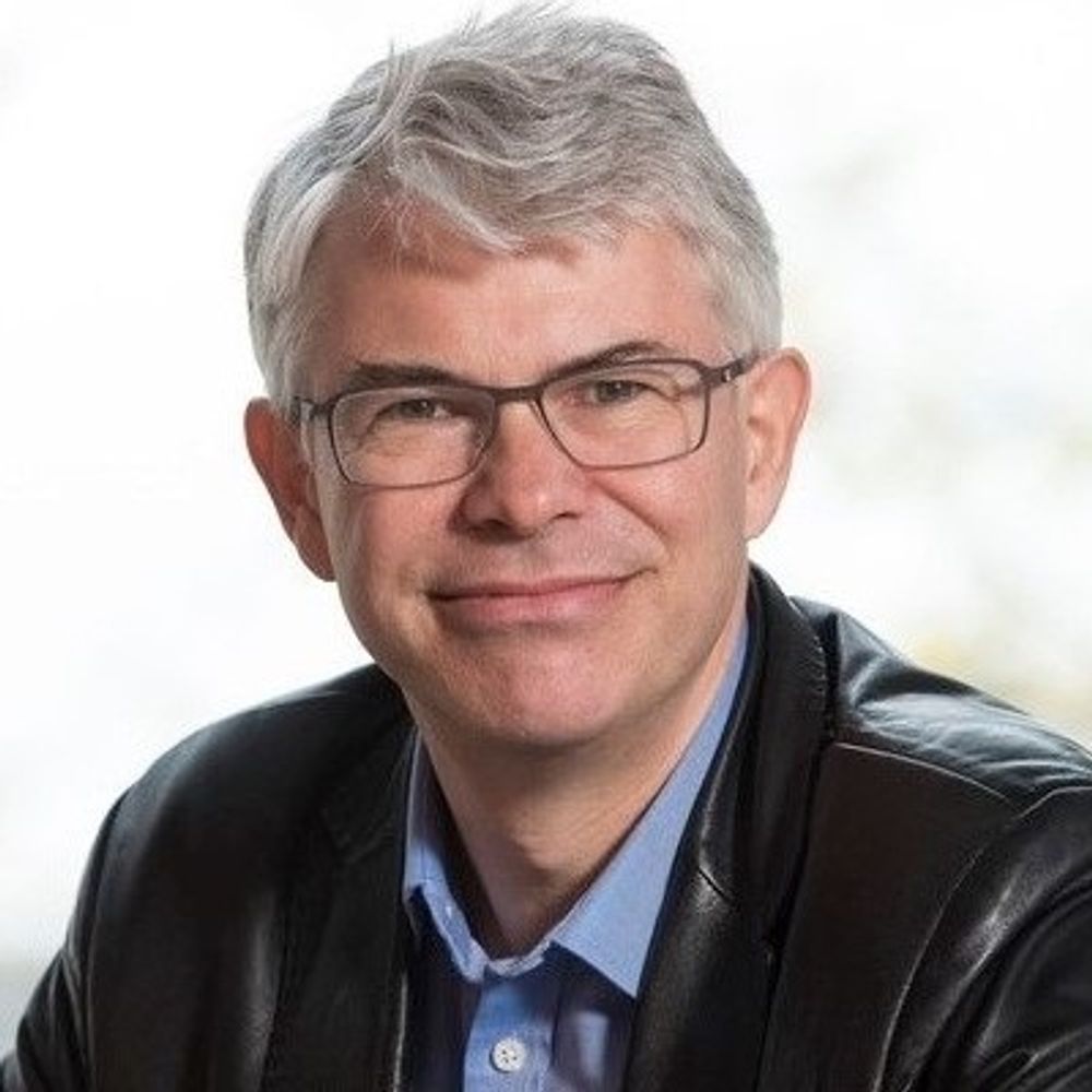Mark Plumbley