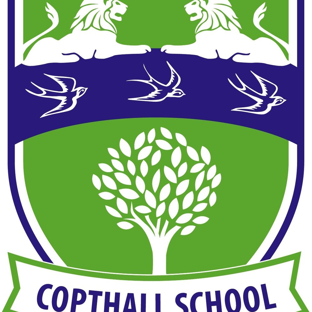 Copthall School 