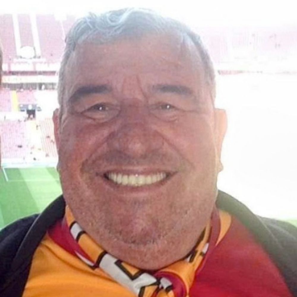 Mesut bey