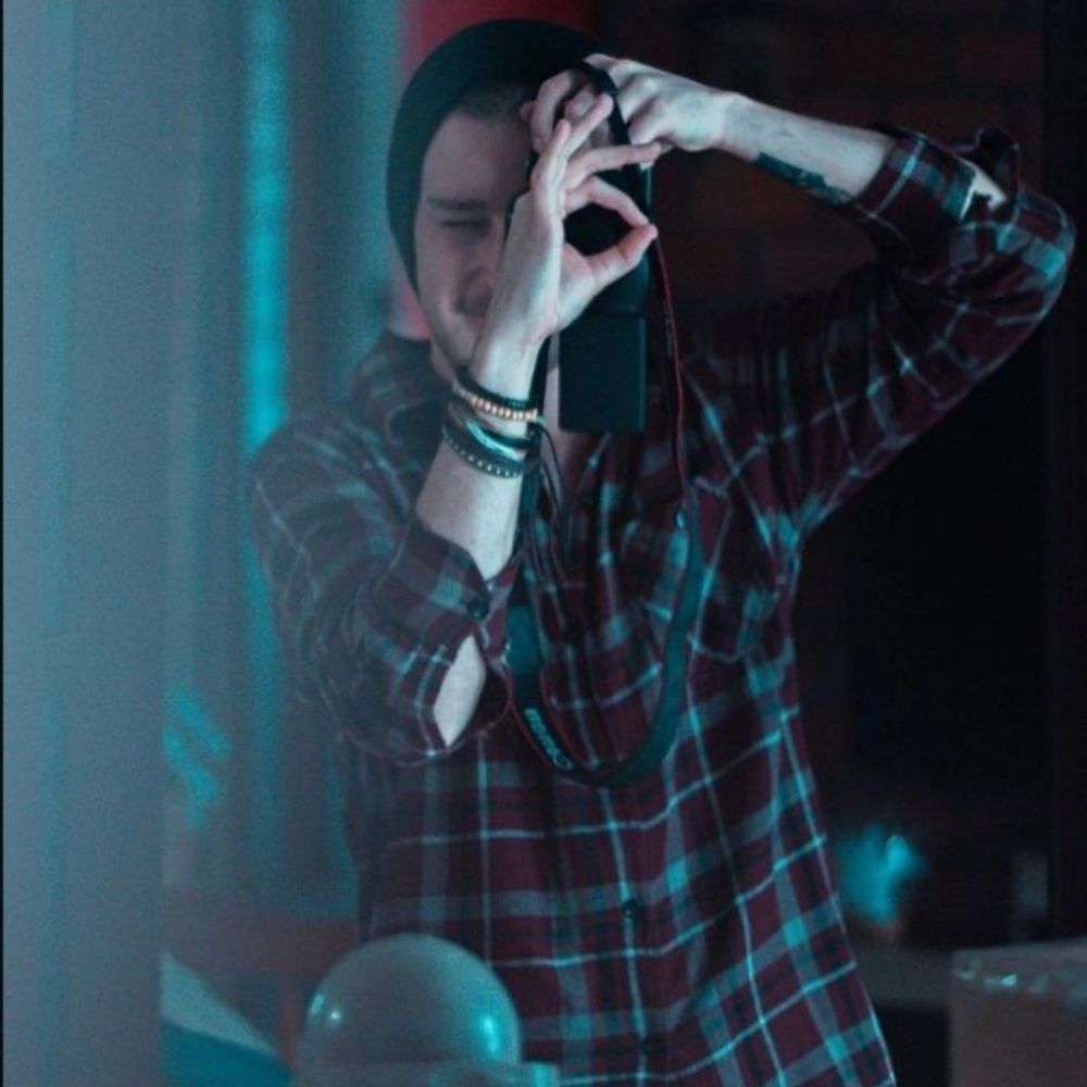 morte caixao