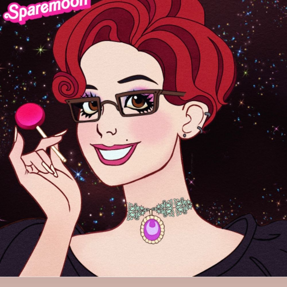 Dot SpiteCandy 's avatar