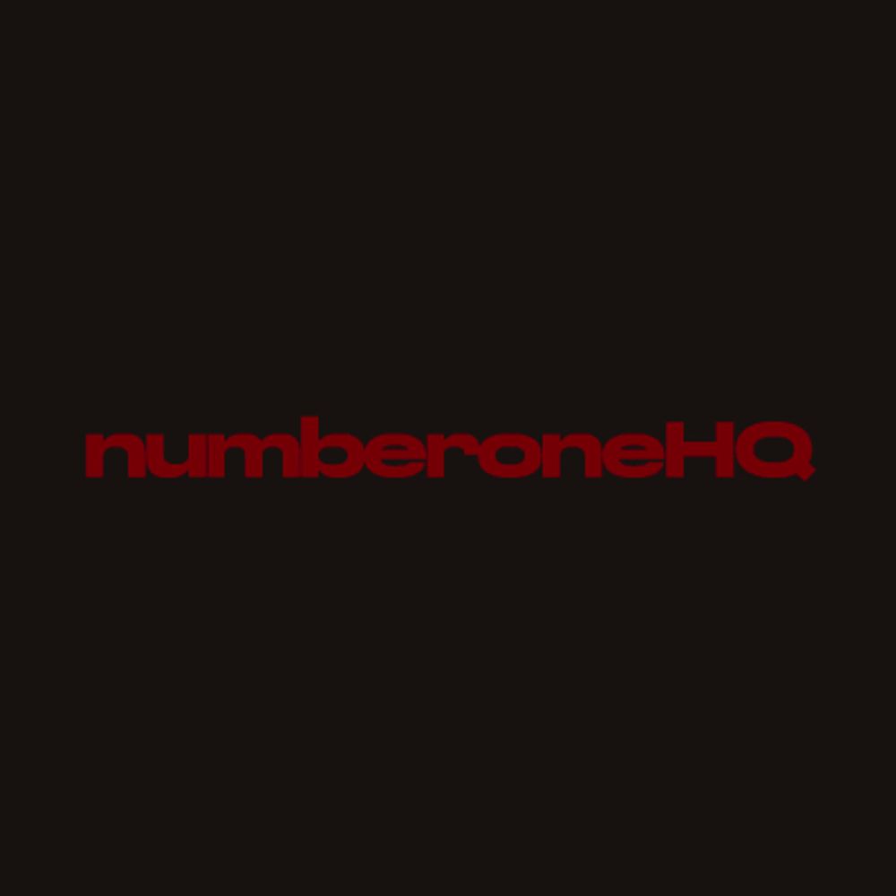 numberoneHQ