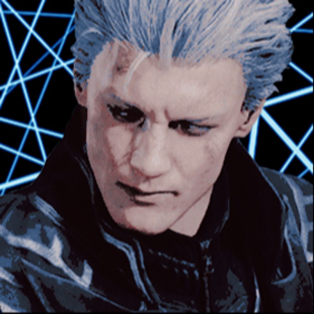 ‍ ‍‍ 𝑽𝒆𝒓𝒈𝒊𝒍 ‍ ‍‍