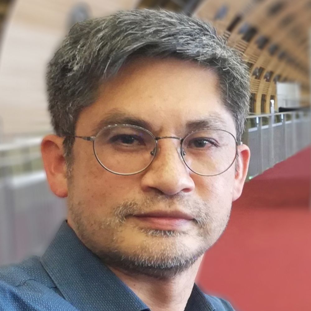 Chun-Liang YEH 