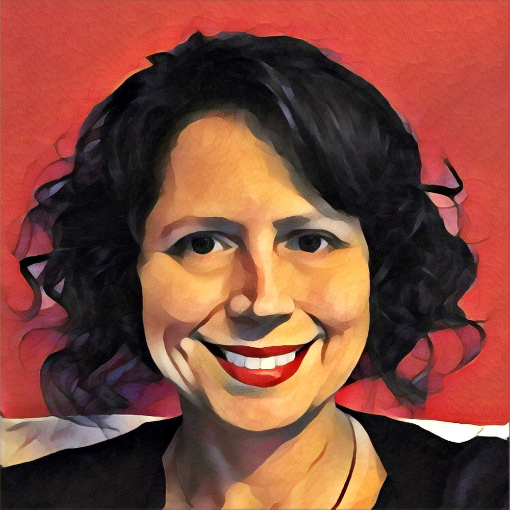 Rebecca Stone Gordon