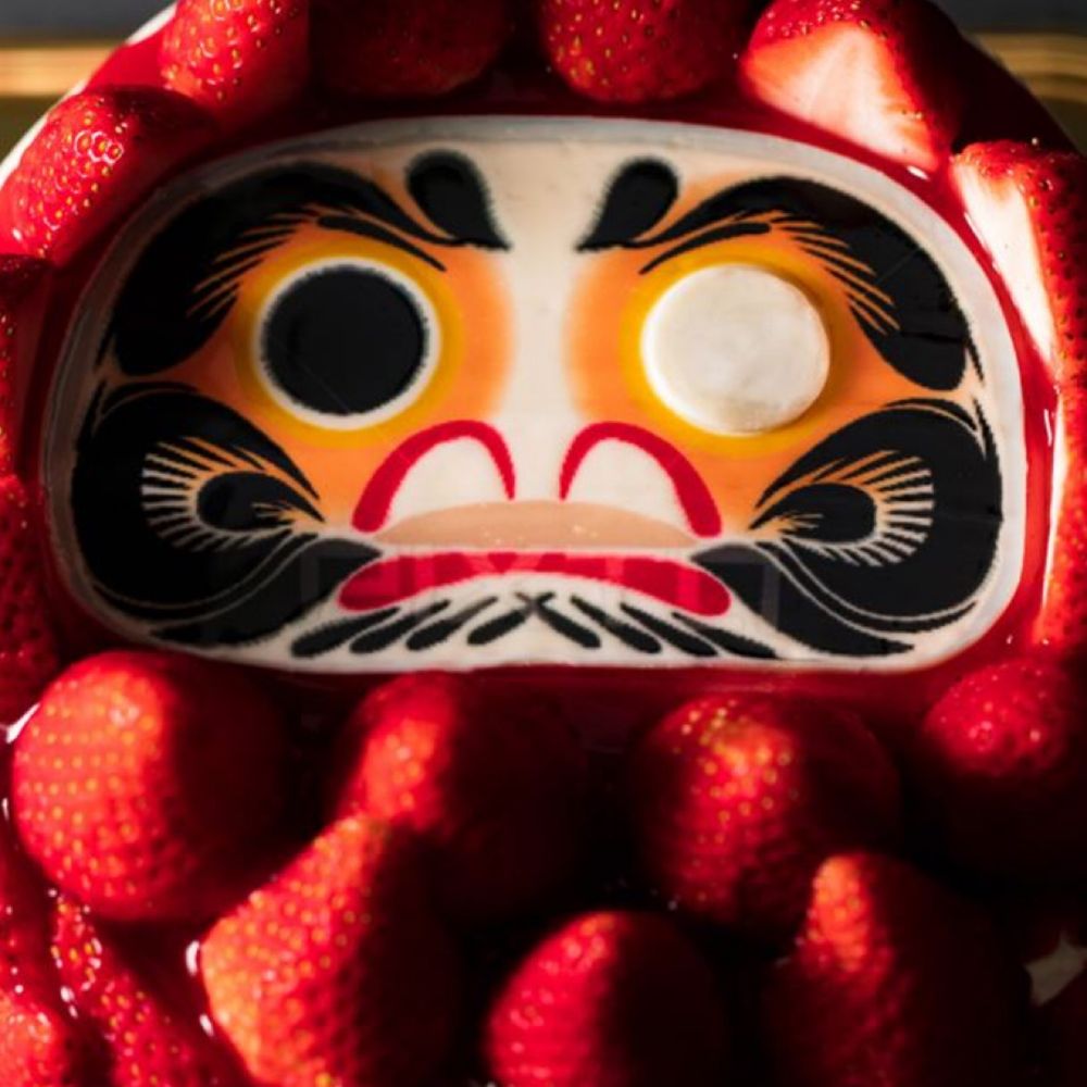 塩バターパン