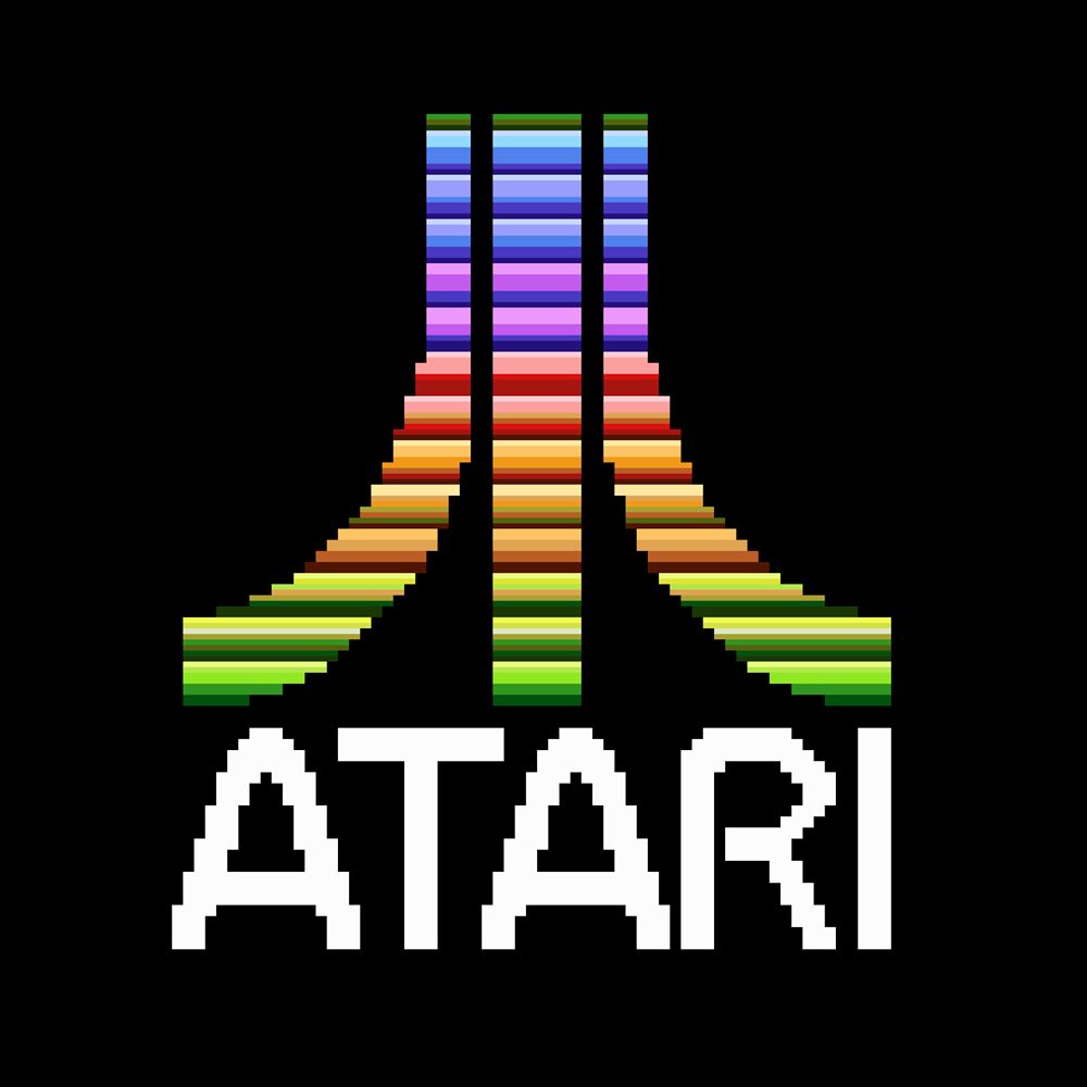 Atari Tech Ref Bot