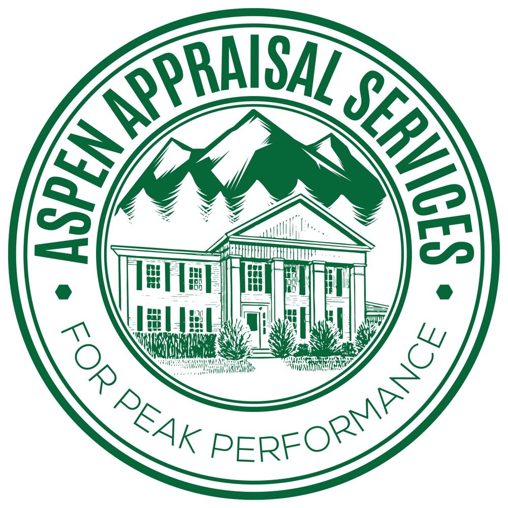 Aspen Appraisal Services