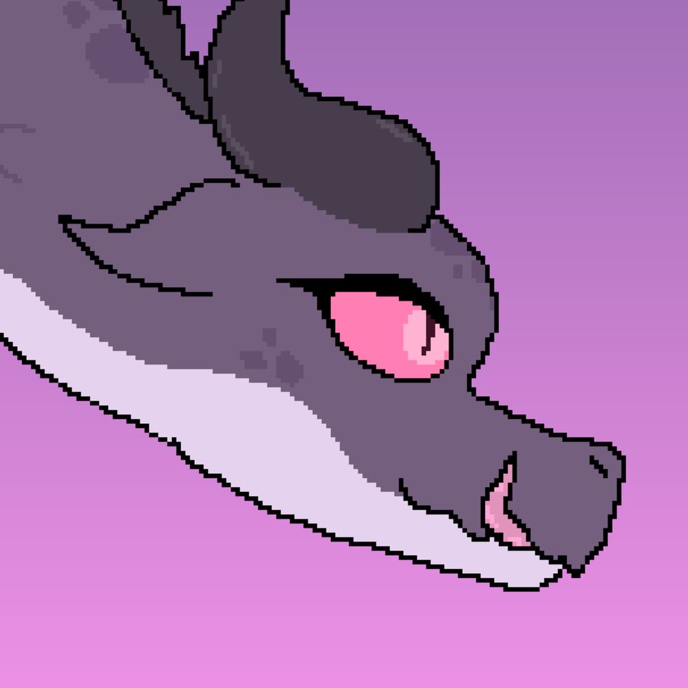 Dusk 🐉🐟