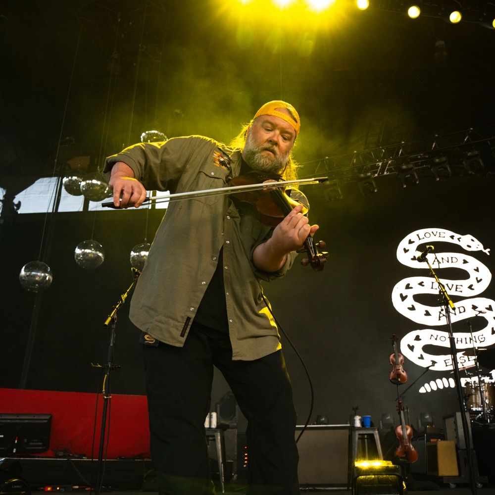 Ryan Young