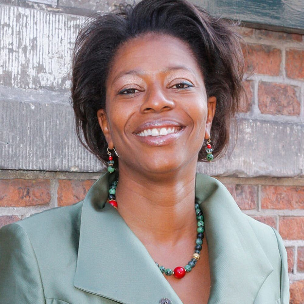 Joyce Sylvester