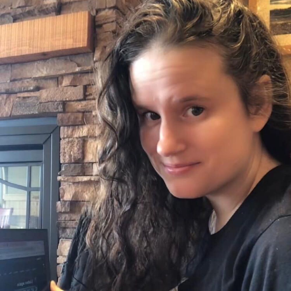 Author Emily Shore