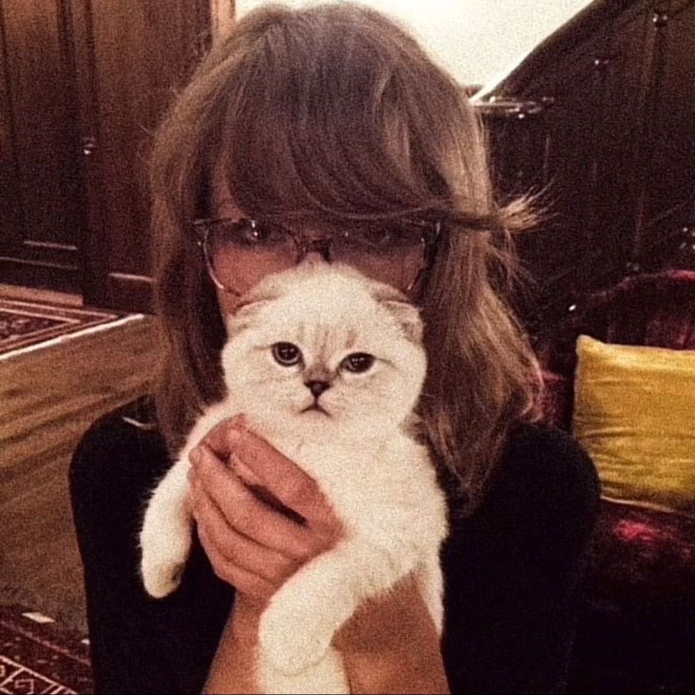 Esther⸆⸉ || got ciwyw and Yail 