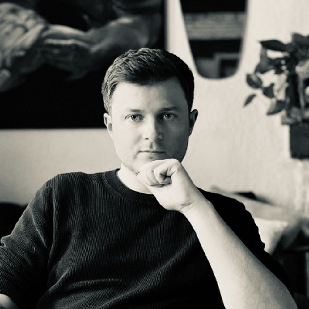 Christophe Boutry