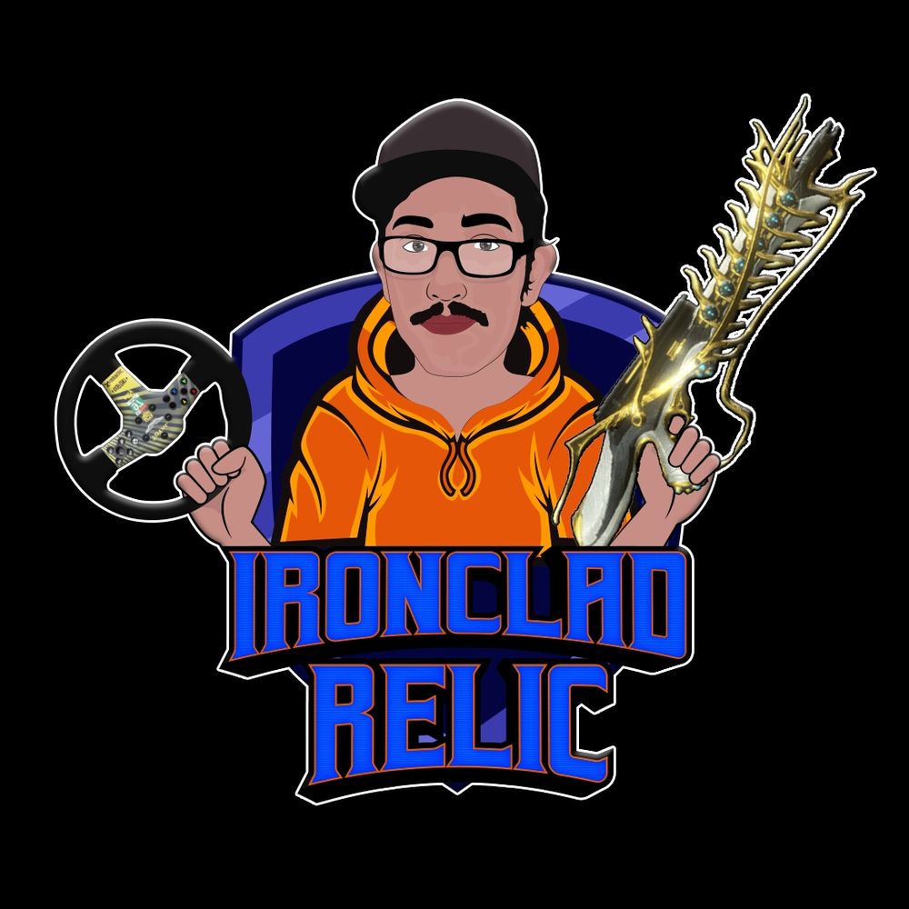 IronCladRelic