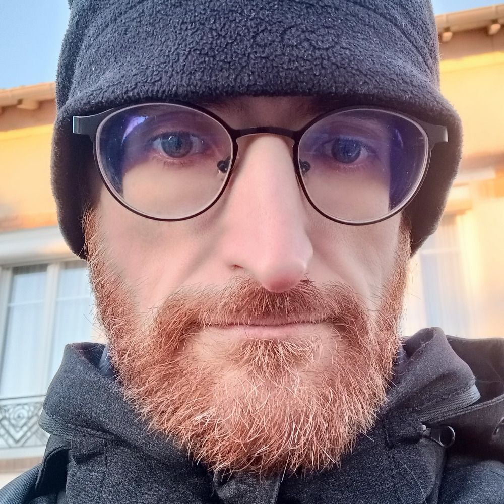 Benoit Valiron
