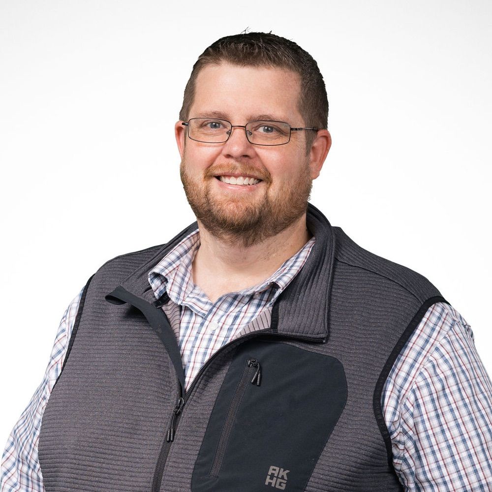 Matthew Chaussee