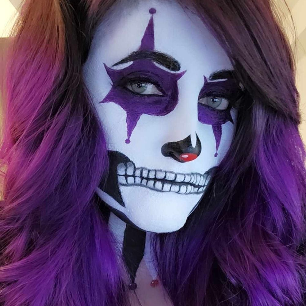 Skullwitch 🖤💀