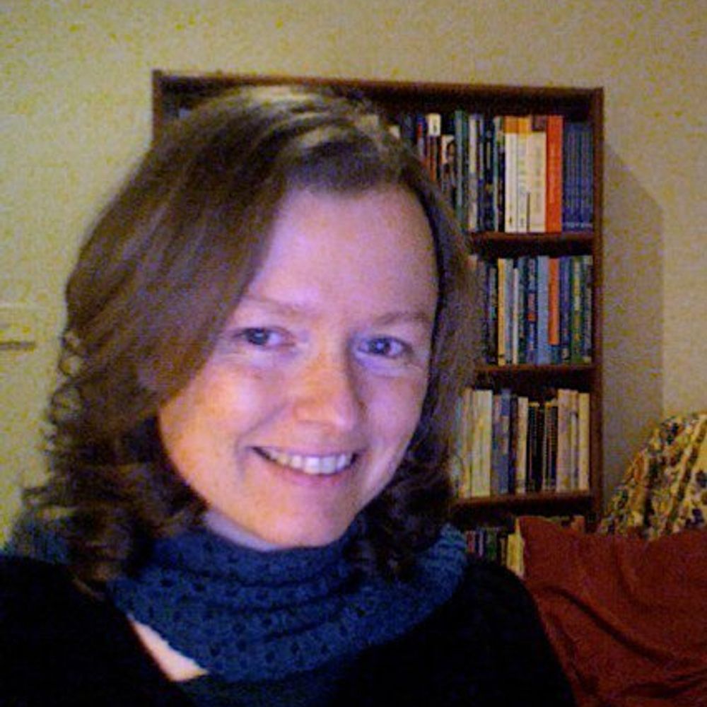 Serena O'Meley