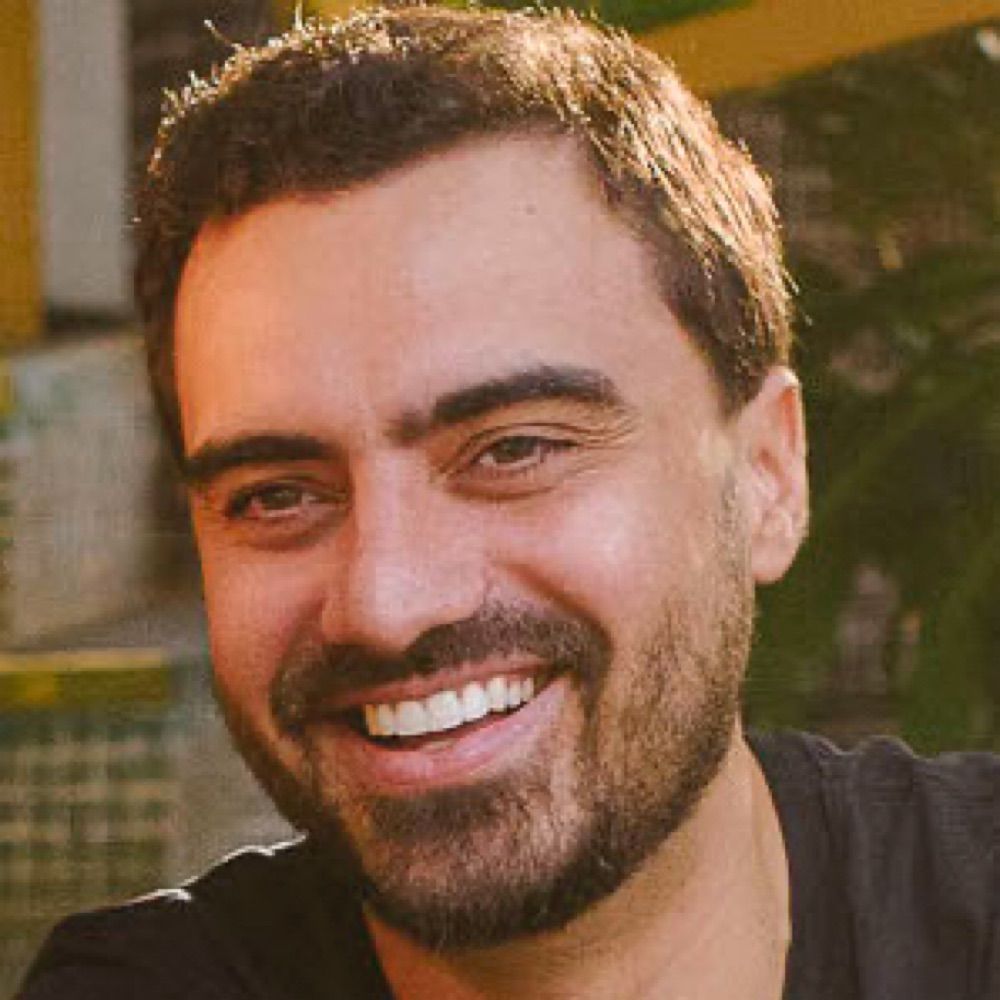 Rodrigo Vicente Silva 