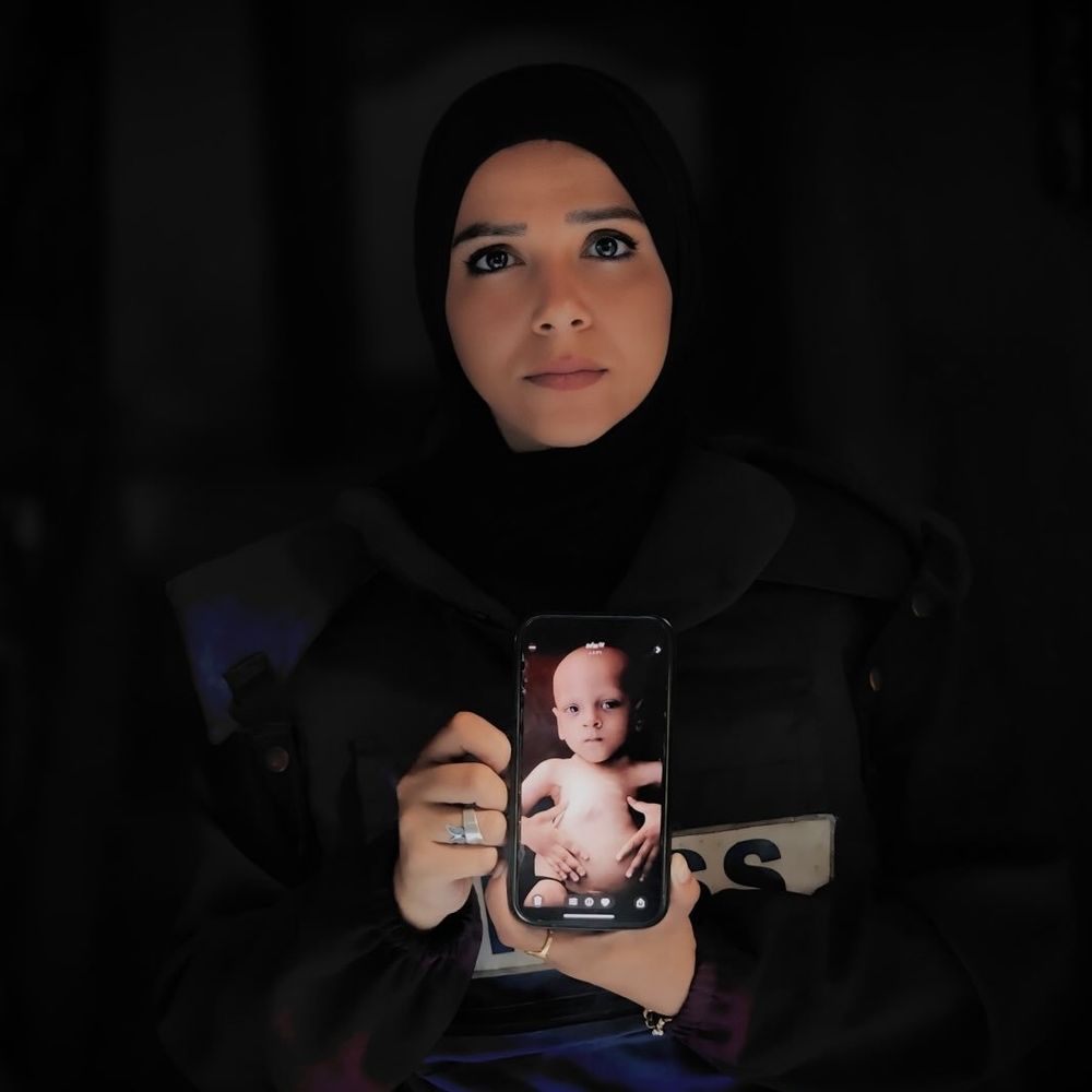 Doaa Mohammad