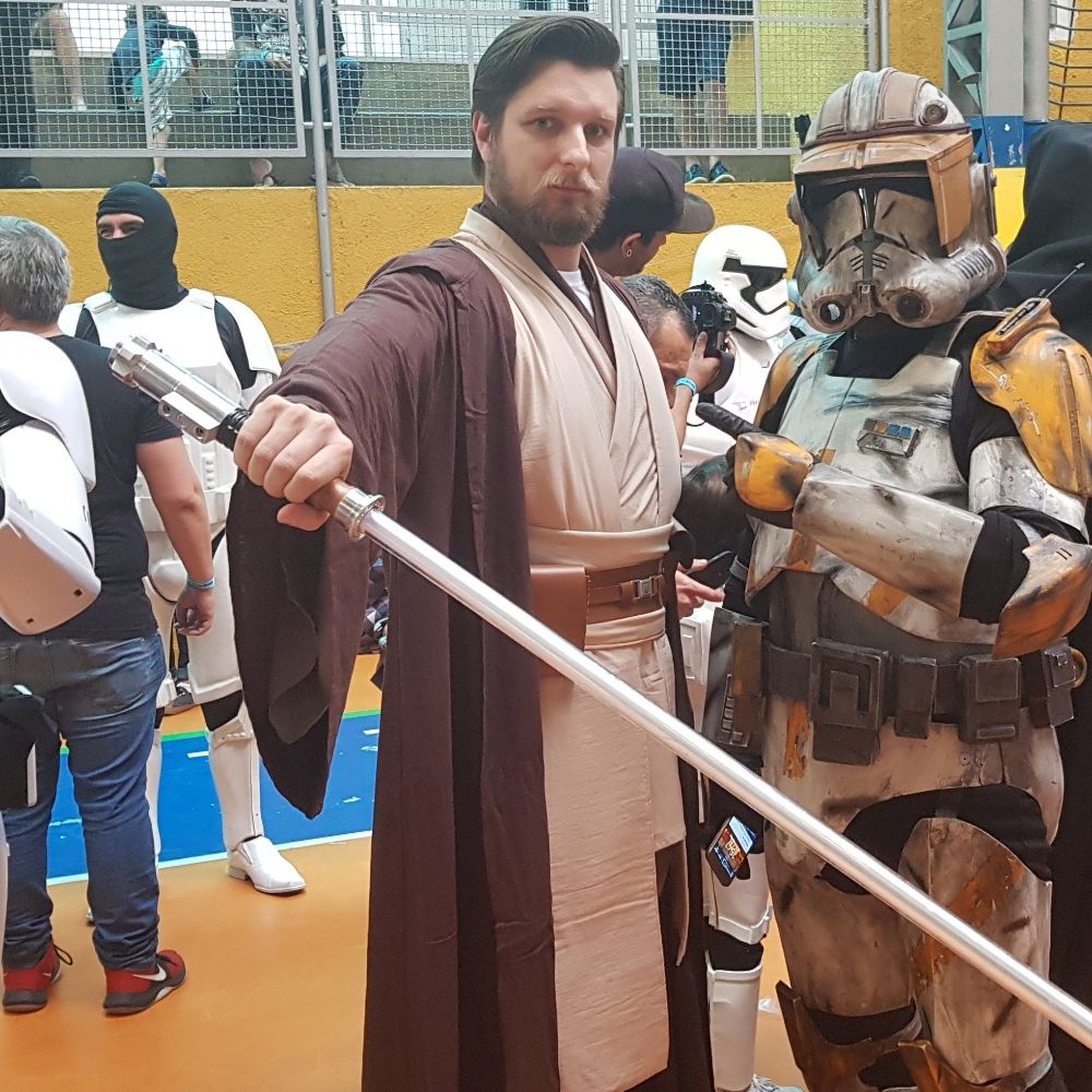 Jesus Kenobi de Tatooine