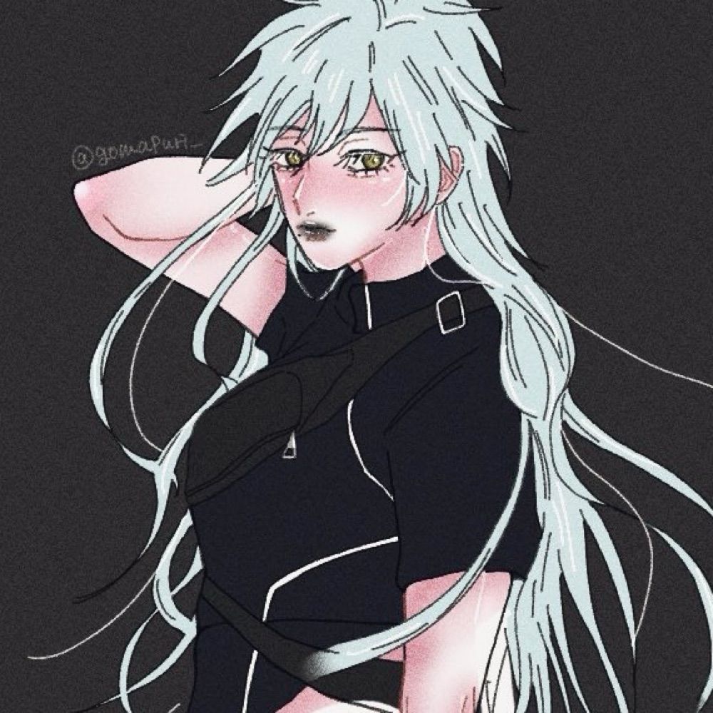 ごま🕊️