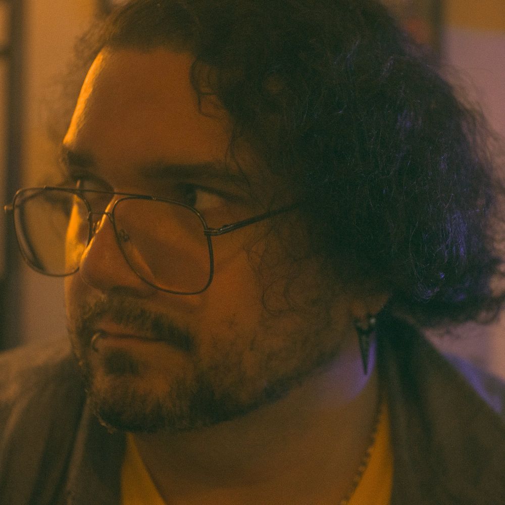 Profile avatar