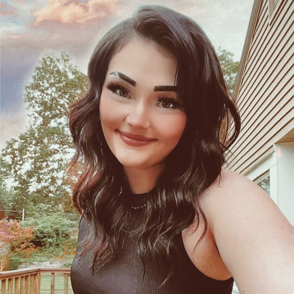 Michelle Rosemary